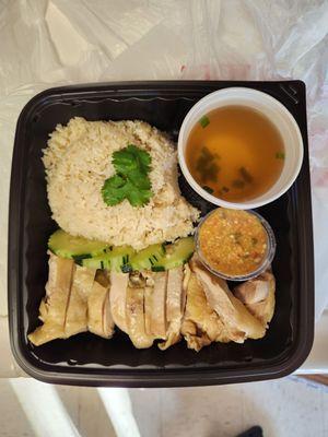 Khao Man Gai