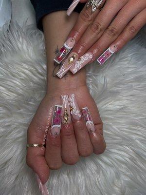 Rose Whittier Nails & Spa