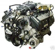 We can fix and repair your vehicle's engine.