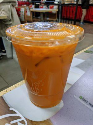 Thai Iced Tea