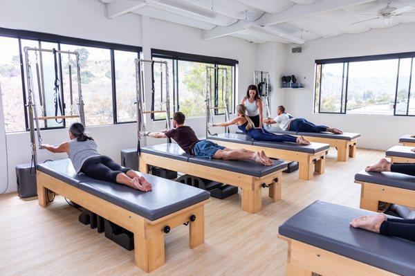 Studio Flo Pilates