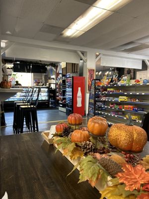 Dodgingtown Market & Deli