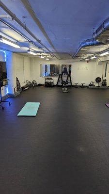 Find Your Flow Fitness & Wellness Studio