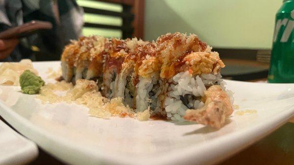 Momoya Sushi