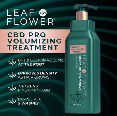 Need volume that lasts? Get the volume you have been missing