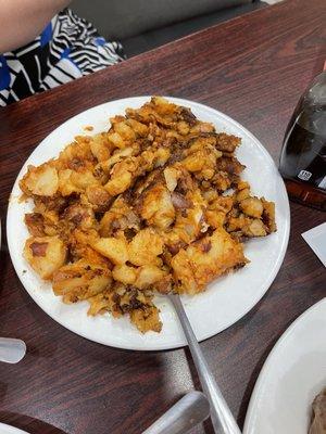 Home Fries