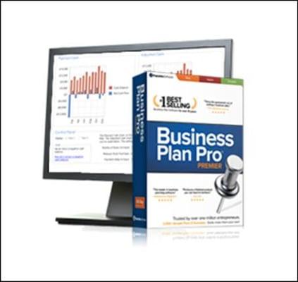 Business Plan Software Discounts