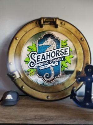 Seahorse Brewery