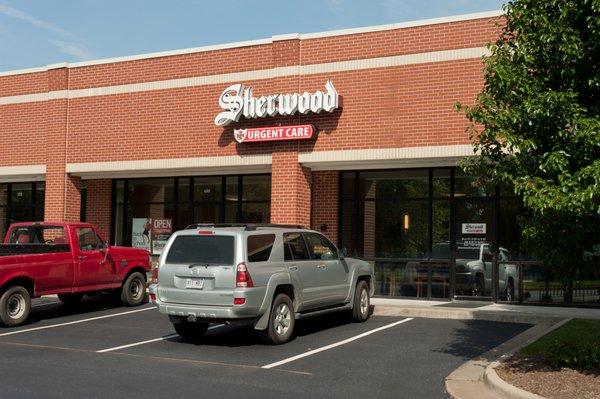 Sherwood Urgent Care - Maumelle