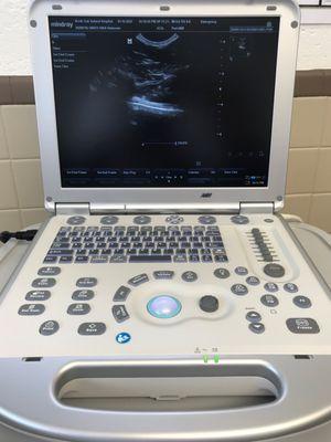 Ultrasound!!