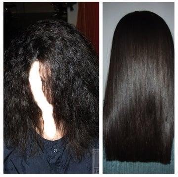 We have been been doing Keratin treatments since 2007. The best around.