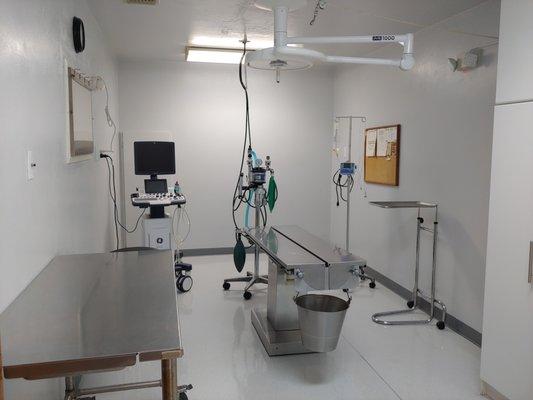 Surgery Room