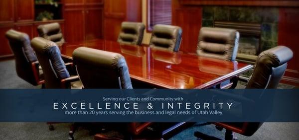 When you need an experienced legal team for a business or personal matter, contact Fillmore Spencer, LLC in Provo today.