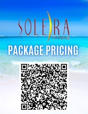 Price List For Solera