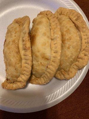 Empanadas