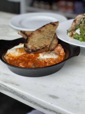 Shakshuka