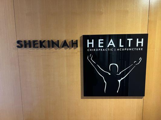 Shekinah Health