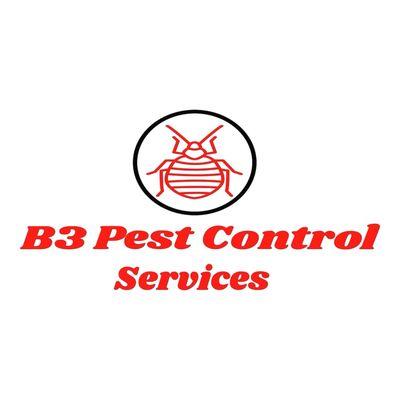 B3 Pest Control Services