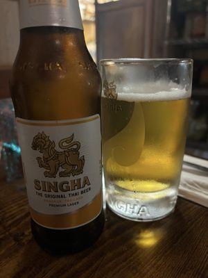 Singha