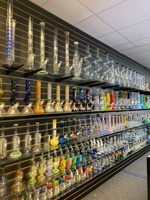 G & J Smoke Shop