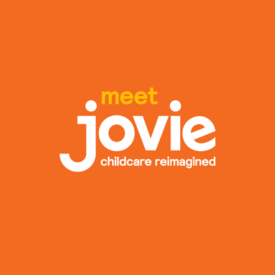 We are proud to share our new brand name- Jovie. Smart, capable, human, full of joy.