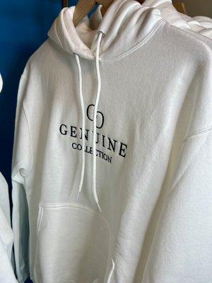 Genuine Collection Hoodie