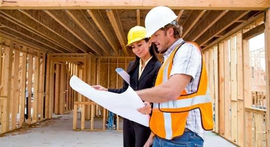 Construction Insurance for Residential Builders & Developers.