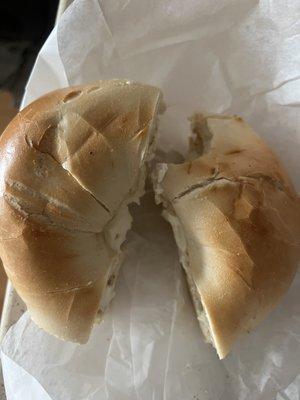 Bagel Bros Deli