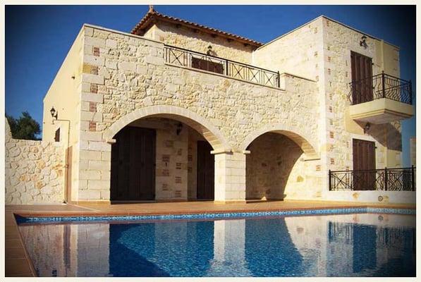 Crete property for sale