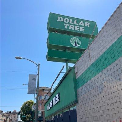 Dollar Tree