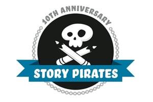 Story Pirates Logo