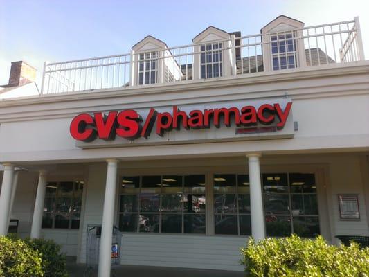 Cvs Pharmacy