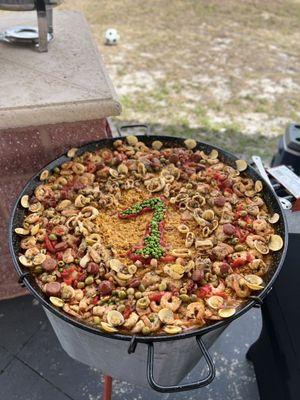 Paella