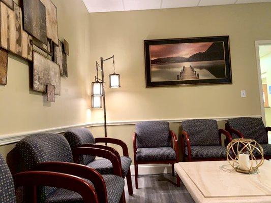 SERENE DIAGNOSTIC IMAGING, MD