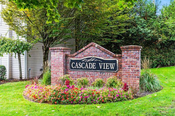 Cascade View Apartments