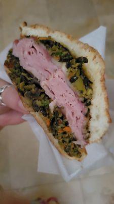 muffaletta