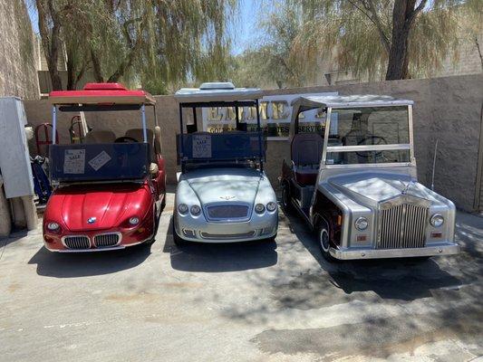 Visit us at emmettgolfcars.com