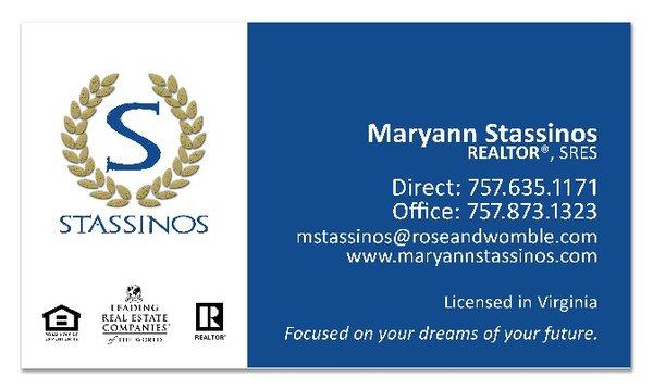 Let my knowledge/professionalism serve you in all your real estate needs. Call Me.