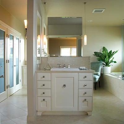 Bathroom Vanity