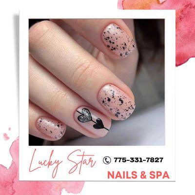 Lucky Star Nails & Spa - Enhance your beauty!