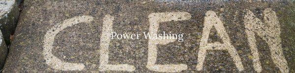 Rochester Power Washing