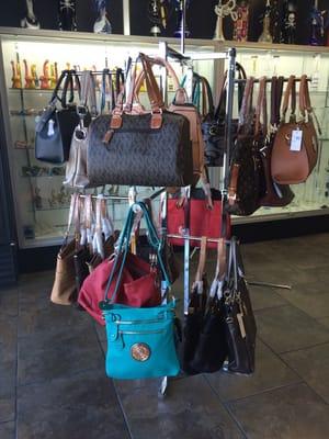 Nice purses