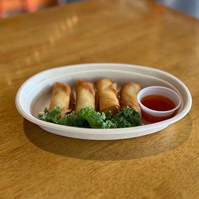 Spring Rolls