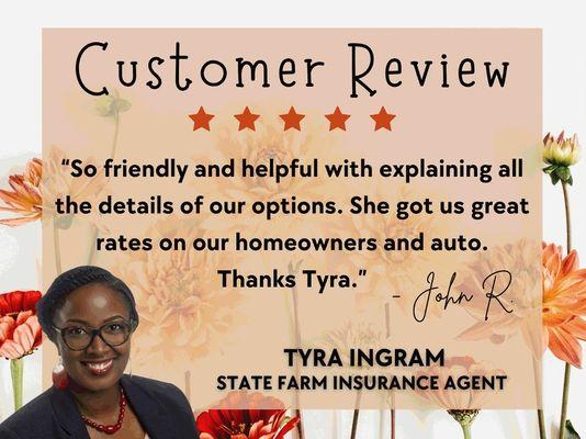 Google Review Spotlight
I love it when my customers love us back! Oklahoma and Texas, are you my customer yet?