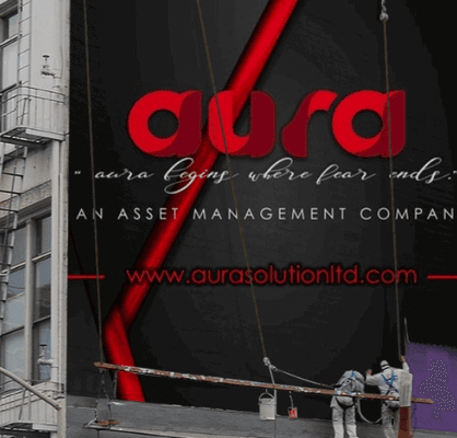 www.aurasolutionltd.com