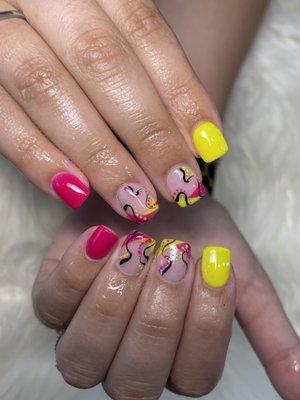 Nails