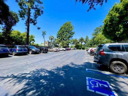 Altadena Library District