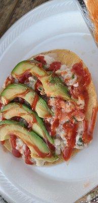 Ceviche