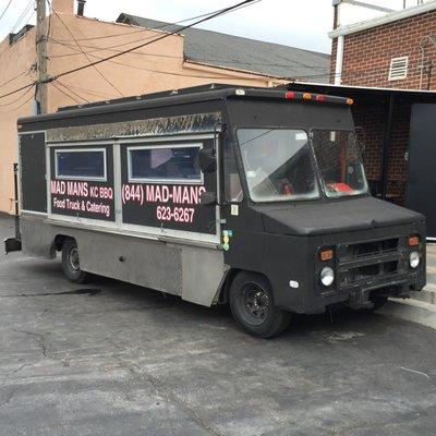 The Food Truck