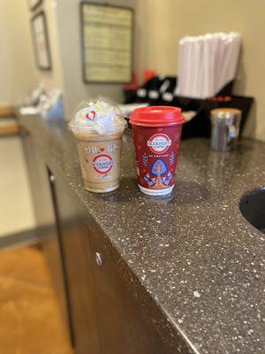 Scooter's Coffee